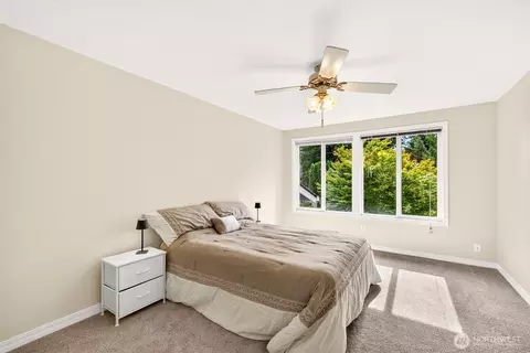Bedroom - 2711 169th St SE, Bothell, WA 98012 photo 1 of 3