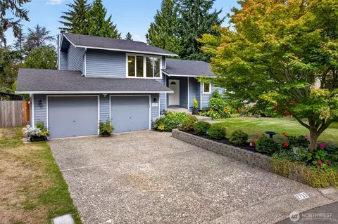 Exterior - 2711 169th St SE, Bothell, WA 98012 photo 2 of 12