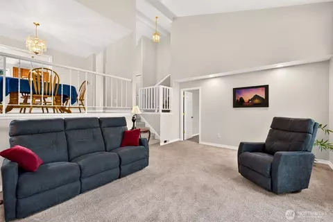 Living - 2711 169th St SE, Bothell, WA 98012 photo 3 of 4