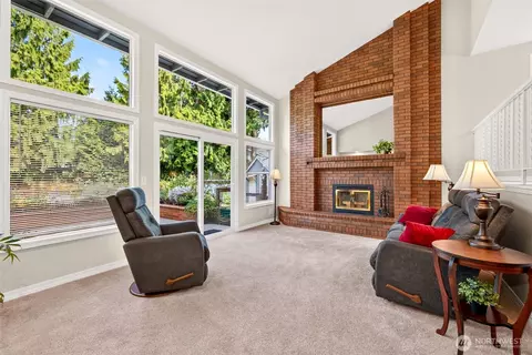 Living - 2711 169th St SE, Bothell, WA 98012 photo 1 of 4