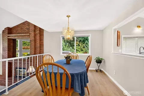 Dining - 2711 169th St SE, Bothell, WA 98012 photo 1 of 2