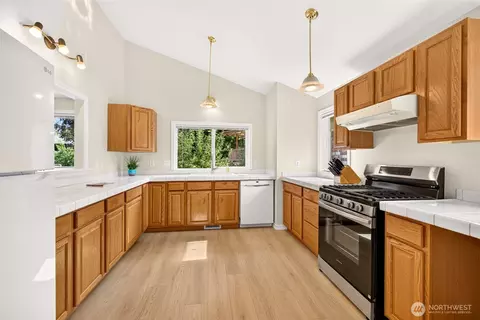 Kitchen - 2711 169th St SE, Bothell, WA 98012 photo 1 of 3