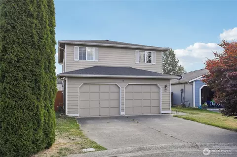 17611 29th Ave NE, Marysville, WA 98271
