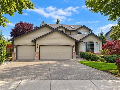5119 Nathan Loop SE, Auburn, WA 98092