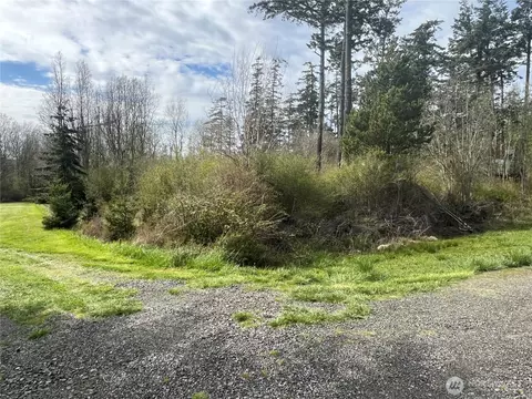 0 Beach Ct, Decatur Island, WA 98221