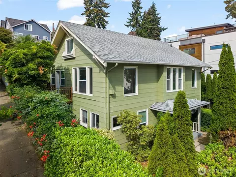 1923 15th Ave S, Seattle, WA 98144