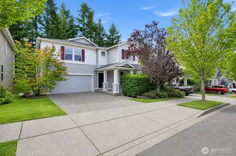 7825 Cortland Ave SE, Snoqualmie, WA 98065