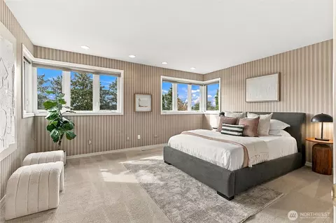 Bedroom - 55 Chapman Loop, Steilacoom, WA 98388 photo 3 of 4