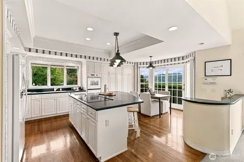 Kitchen - 55 Chapman Loop, Steilacoom, WA 98388 photo 2 of 3