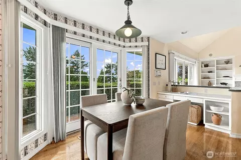 Dining - 55 Chapman Loop, Steilacoom, WA 98388 photo 2 of 3