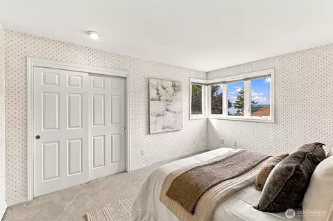 Bedroom - 55 Chapman Loop, Steilacoom, WA 98388 photo 4 of 4