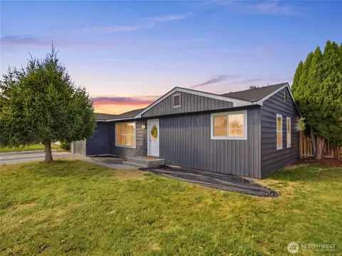 121 K St SW, Quincy, WA 98848