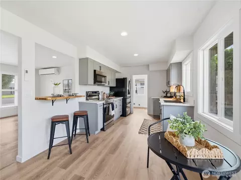 121 K St SW, Quincy, WA 98848