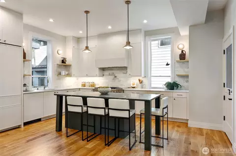 Kitchen - 2004 Mcgilvra Blvd E, Seattle, WA 98112 photo 1 of 6