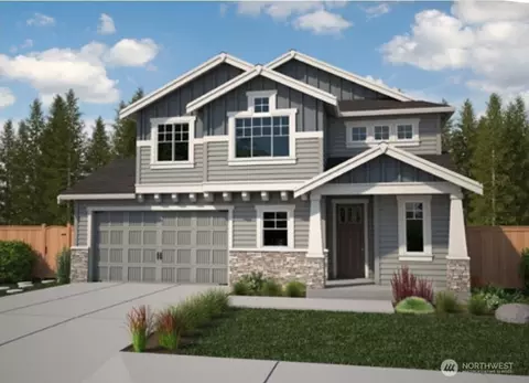 4721 Brielle St SE, Olympia, WA 98503