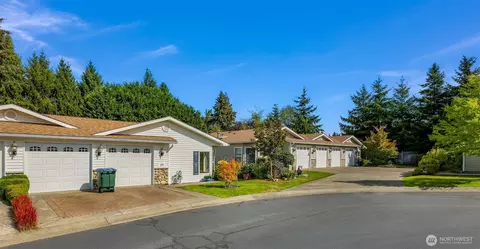 3993 Gentlebrook Ln #29, Bellingham, WA 98226