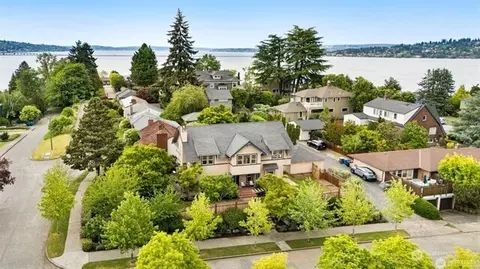 4606 S Andover St, Seattle, WA 98118