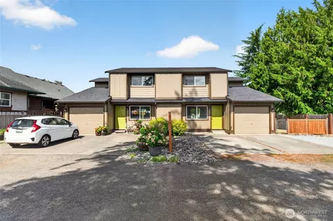 Exterior - 1360 Florence St, Enumclaw, WA 98022 photo 1 of 6
