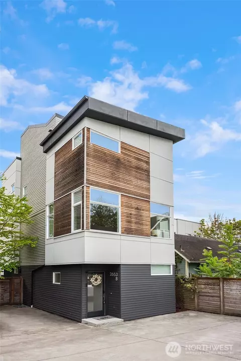 2653 NW 63rd St #B, Seattle, WA 98107