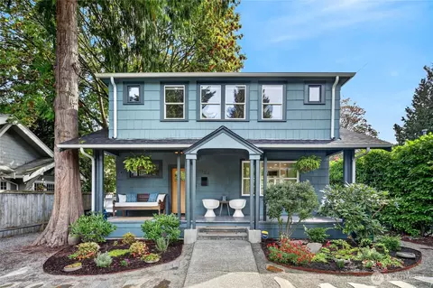 7124 Wright Ave SW, Seattle, WA 98136