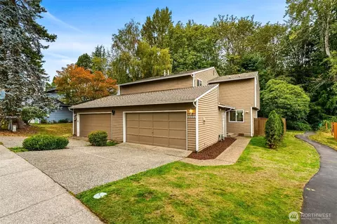 13324 NE 138th Pl, Kirkland, WA 98034
