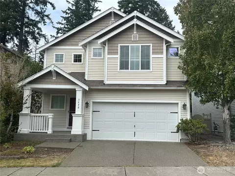 3640 London Loop NE, Olympia, WA 98516