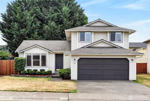 1341 SW 348th St, Federal Way, WA 98023