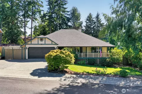 219 S 316th Pl, Federal Way, WA 98003