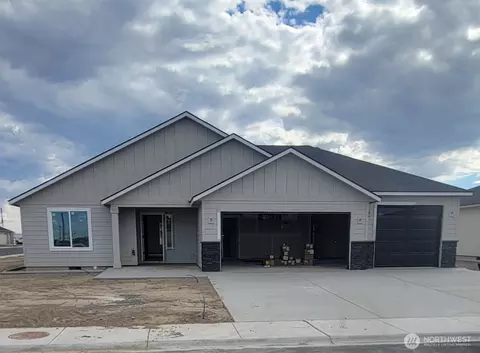 1196 8th Ave NE, Ephrata, WA 98823