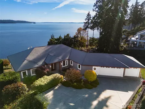 12005 102nd Avenue Ct NW, Gig Harbor, WA 98329
