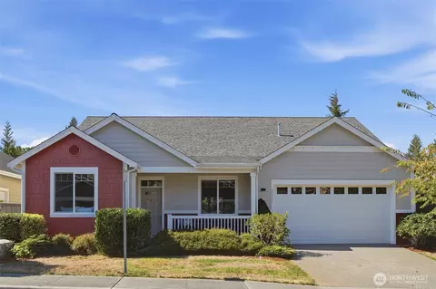 20267 Fortune Pl NE, Poulsbo, WA 98370
