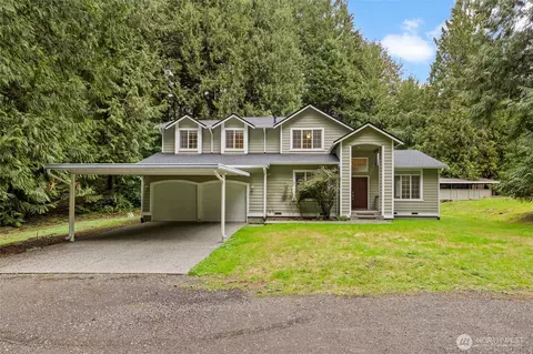 13250 235th St SE, Issaquah, WA 98027