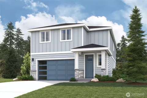 1311 175th Pl NE, Marysville, WA 98271