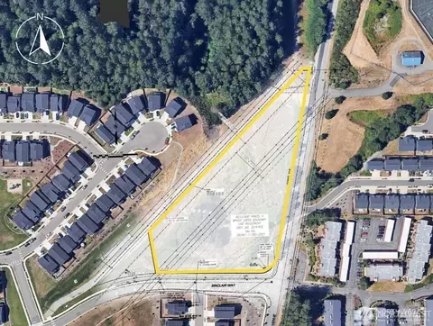 0 Sinclair Way, Bremerton, WA 98312