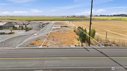 12109 Wheeler Rd NE, Moses Lake, WA 98837