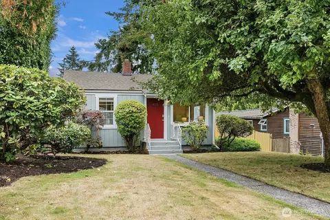 4719 S Pearl St, Seattle, WA 98118