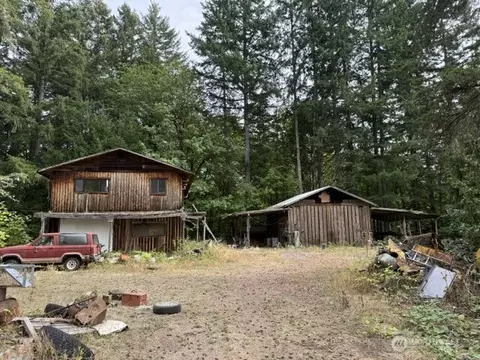 5148 SE Burley Olalla, Olalla, WA 98359