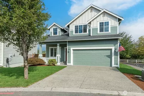 5839 148th Pl NE, Marysville, WA 98271