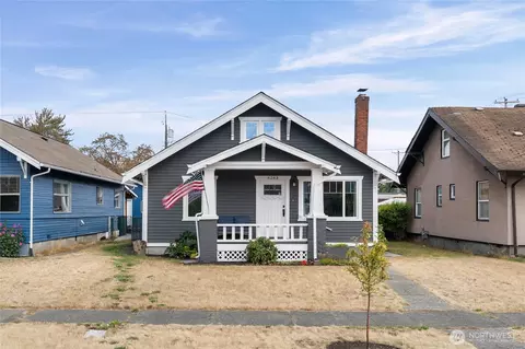 6243 S Warner St, Tacoma, WA 98409