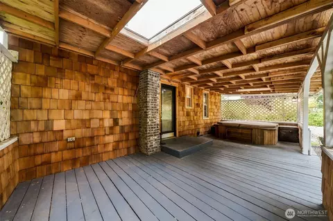 Exterior - 2617 Cottage Rd E, Sumner, WA 98390 photo 11 of 12