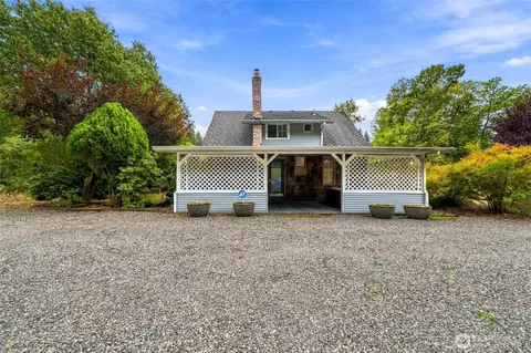 Exterior - 2617 Cottage Rd E, Sumner, WA 98390 photo 10 of 12