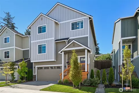 12104 126th Avenue Ct E, Puyallup, WA 98374