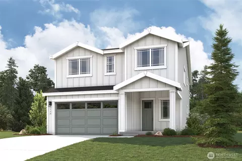 1319 175th Pl NE, Marysville, WA 98271