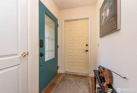 Entry Way - 151 Fairway Dr, Sequim, WA 98382 photo 1 of 3