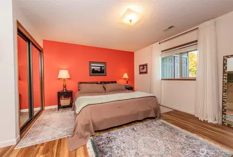 Bedroom - 151 Fairway Dr, Sequim, WA 98382 photo 3 of 4