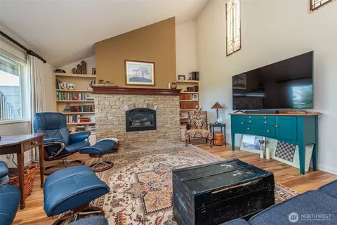 Living - 151 Fairway Dr, Sequim, WA 98382 photo 1 of 5