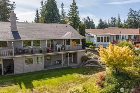 Exterior - 151 Fairway Dr, Sequim, WA 98382 photo 4 of 8
