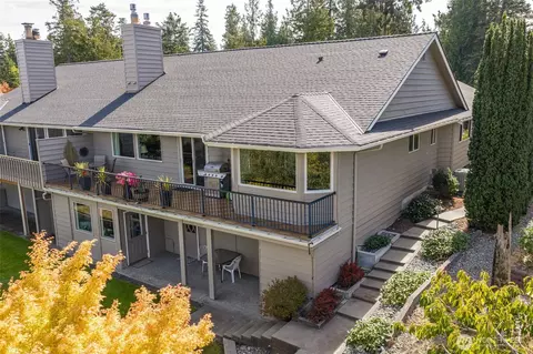 Exterior - 151 Fairway Dr, Sequim, WA 98382 photo 5 of 8