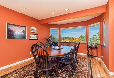 Dining - 151 Fairway Dr, Sequim, WA 98382 photo 1 of 1