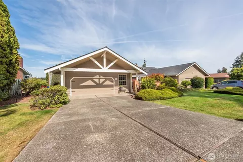 Exterior - 151 Fairway Dr, Sequim, WA 98382 photo 2 of 8